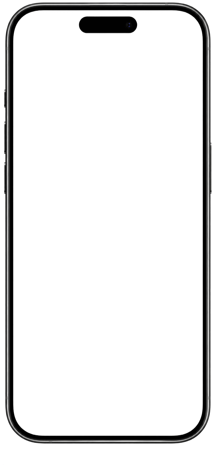 Activate app preview on an iPhone